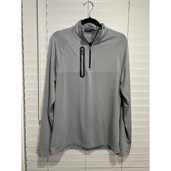 Southern Tide Performance 1/4 Zip Pullover -‎ Size S - Picture 1 of 3